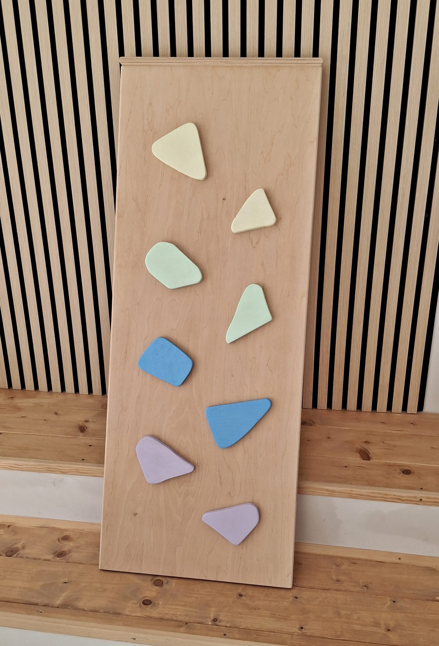 Csúszda - Mászófal | 2 in 1 |